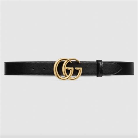 gucci marmont 皮帶|男士名牌皮帶推介2023丨20款Gucci、Louis Vuitton .